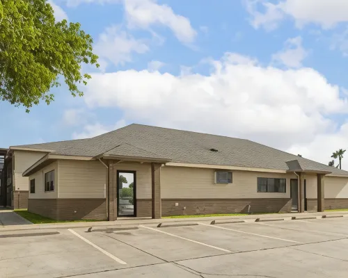 Best Western McAllen Medical Center Hotels in Mcallen