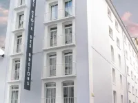 Hôtel Croix des Bretons - Lourdes Pyrénées Hotels near Sanctuary of Our Lady of Lourdes