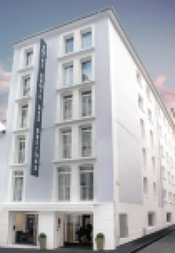Hôtel Croix des Bretons - Lourdes Pyrénées