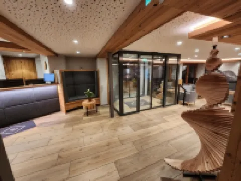 Hotel Seeblick
