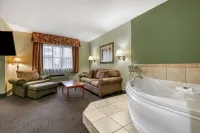 Best Western Gateway Grand - Parkering