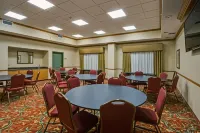 Country Inn & Suites by Radisson, Pensacola West, FL - breakfast