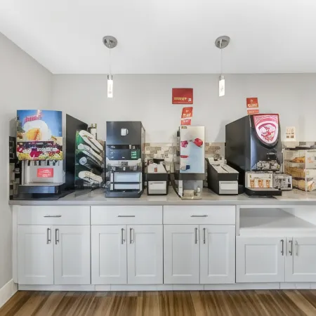 Best Western Plus Ontario Airport Convention Center