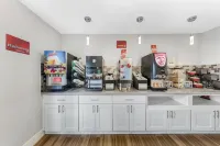 Best Western Plus Ontario Airport  Convention Center - sarapan