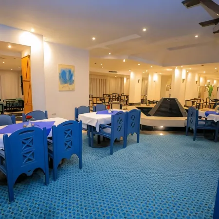 Cleopatra Hotel