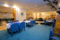 Cleopatra Hotel - breakfast