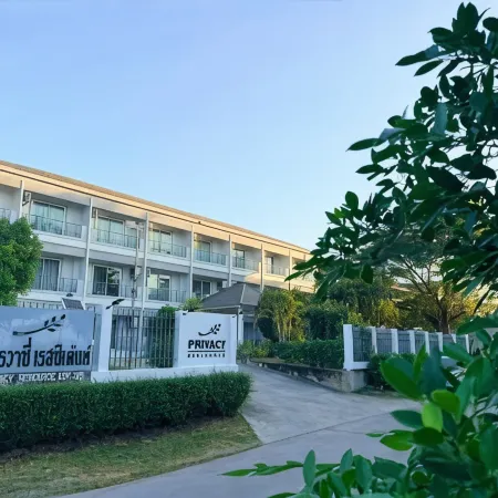 Privacy Residence Lopburi