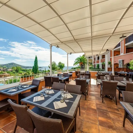 Hôtel de l'Esterel Pierre & Vacances
