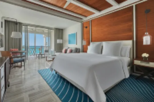 The Ocean Club, A Four Seasons Resort, Bahamas