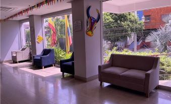 Radisson Hotel Diamond Barranquilla