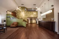 Sleep Inn & Suites Tulsa Central I-44