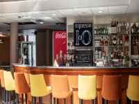 Airport Hotel Budapest Hotels in Vecses