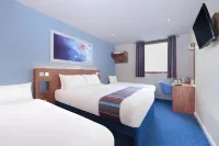 Travelodge Cardiff Central