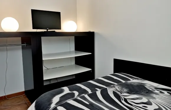 迪賽澤羅阿菲塔卡米爾旅館