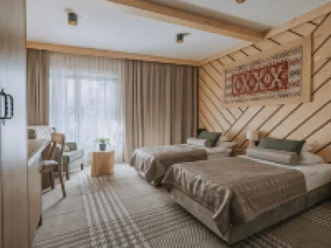 耶瓦柔納科魯尼斯卡酒店 克雷尼察酒店