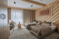 Hotel Jaworzyna Krynicka