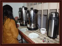 Hostelling Bustillo