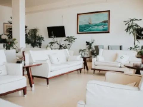 Hotel Parrini Hotel di Follonica