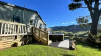Mohua Park - Pet-friendly