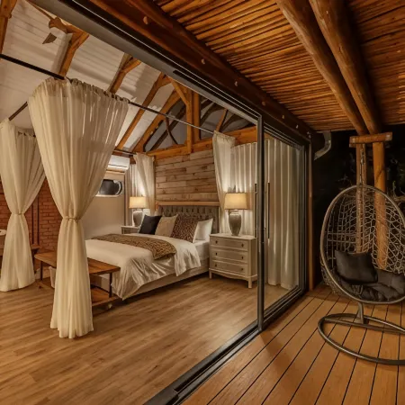 Mont Eco Game Reserve