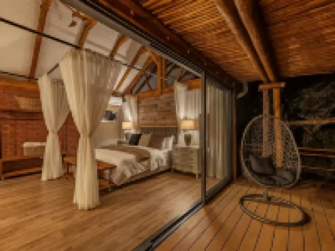 Mont Eco Game Reserve