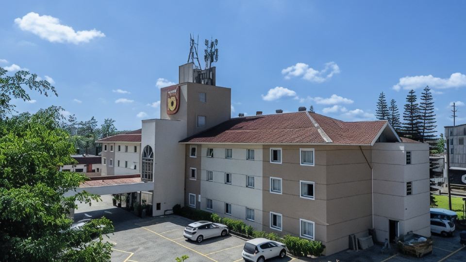 Hotel 10 Joinville