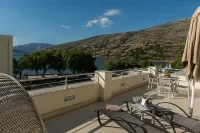 Almiriki Chios Rooms & Apartments - Ocean View