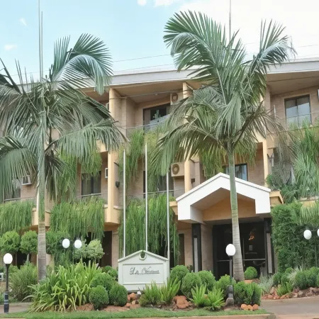 NAN Valley Resort