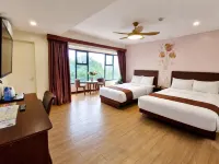 456 Hotel Hotels in Baguio