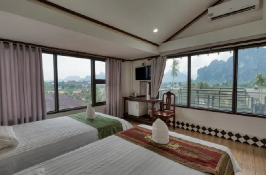 SD View Hotel Hotels in 