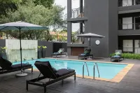 The Nicol Hotel and Apartments - Huoneistot