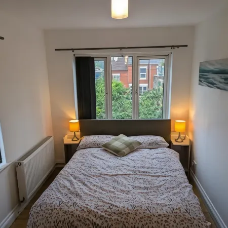 Coventry Central Roomz