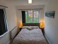 Coventry Central Roomz