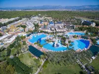 Aqi Pegasos World - Beach