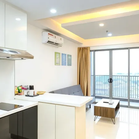 Lovina 6-11 at Harbour Bay Residences