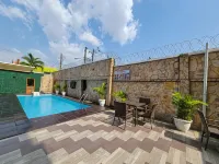 Presken Hotel K-One, Bank Anthony, Lagos