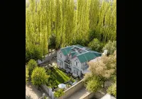 Rus Olive Lodge Skardu