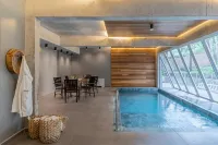 Jangal Das Araucárias Swan Design Hotel Canela - romantici
