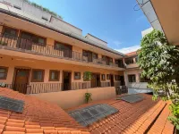 Hotel San Agustin