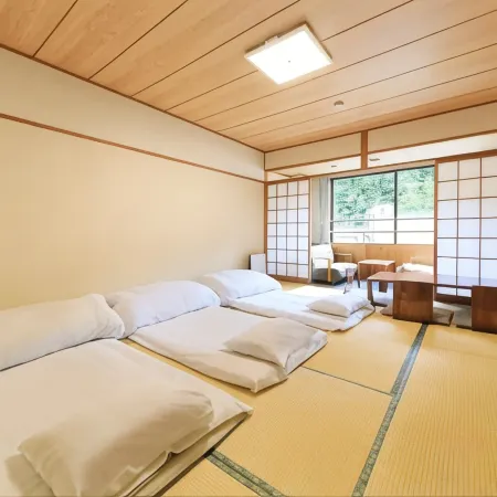 Hotel Kagasuke