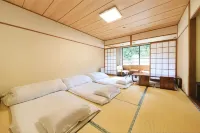 Hotel Kagasuke - con vistas a la montaña