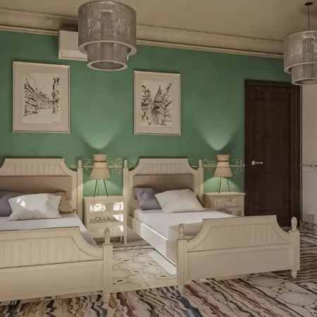 Eileen Hotel Cairo