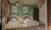 Eileen Hotel Cairo