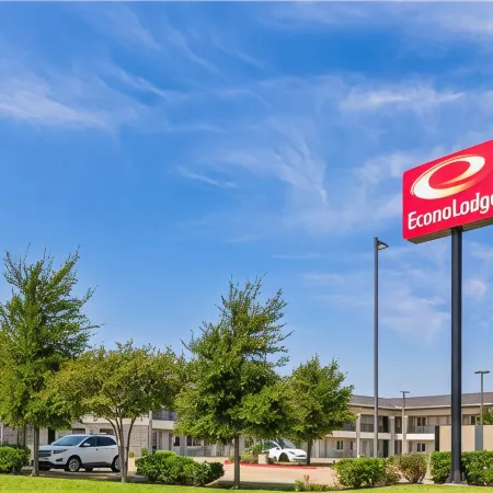 Econo Lodge