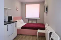 La Noche Apart-Hotel