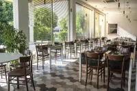 Guest House del Conte - breakfast