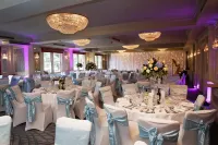 Pendley Manor