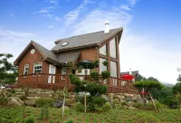 Muju Island Pension - Homestays