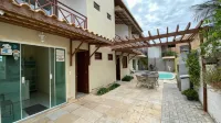 Pousada Dunas Beach Hotels in 
