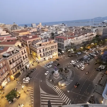 Centro Panoramic